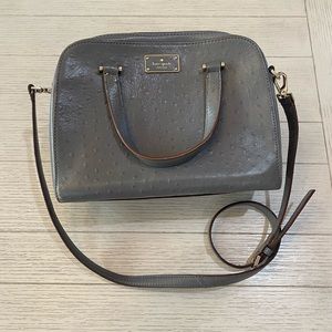 Kate Spade Large Crossbody Bag